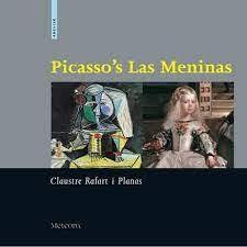 PICASSO'S LAS MENINAS