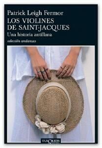 VIOLINES DE SAINT-JACQUES, LOS. UNA HISTORIA ANTILLANA.