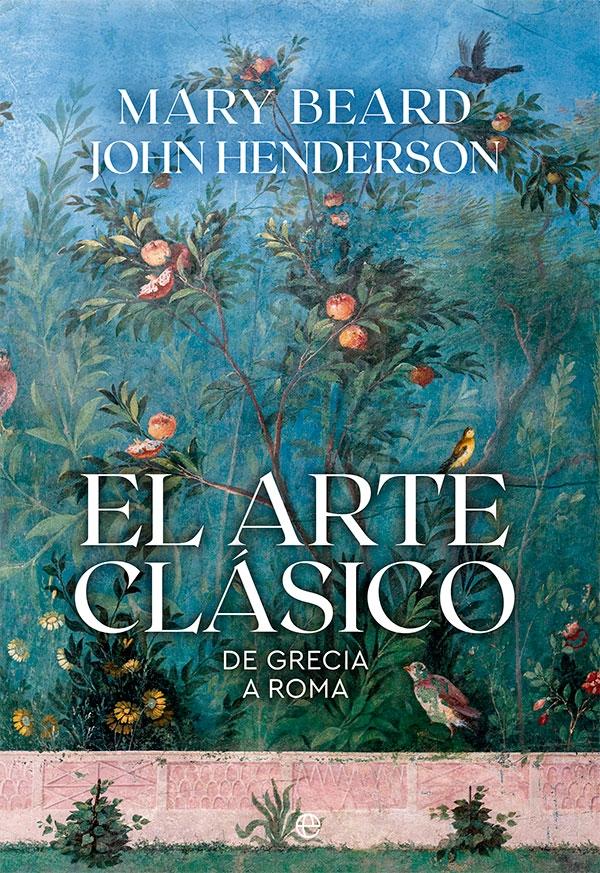 ARTE CLASICO, EL "DE GRECIA A ROMA"