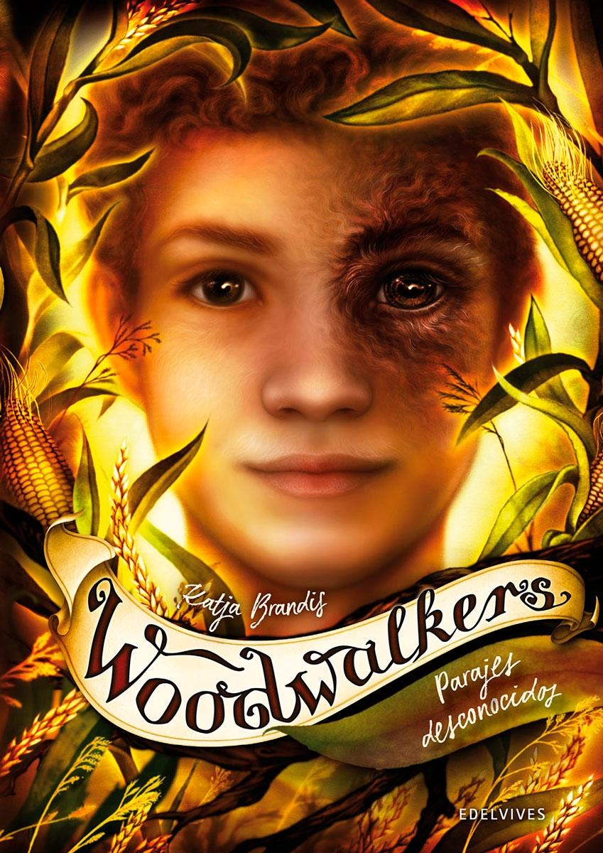 WOODWALKERS: PARAJES DESCONOCIDOS