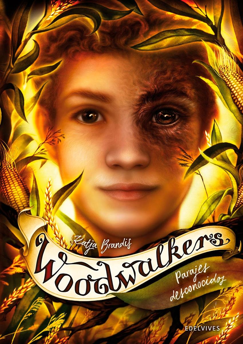 WOODWALKERS 4: PARAJES DESCONOCIDOS