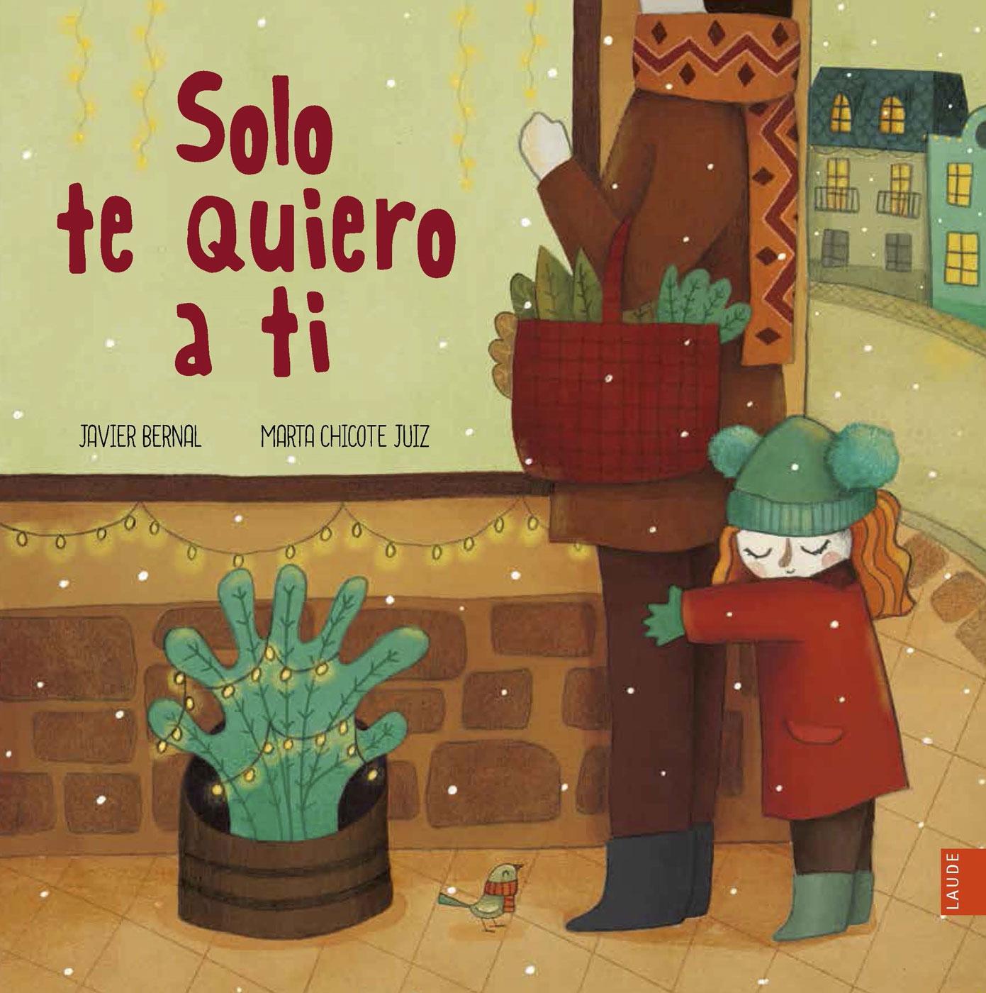 SOLO TE QUIERO A TI