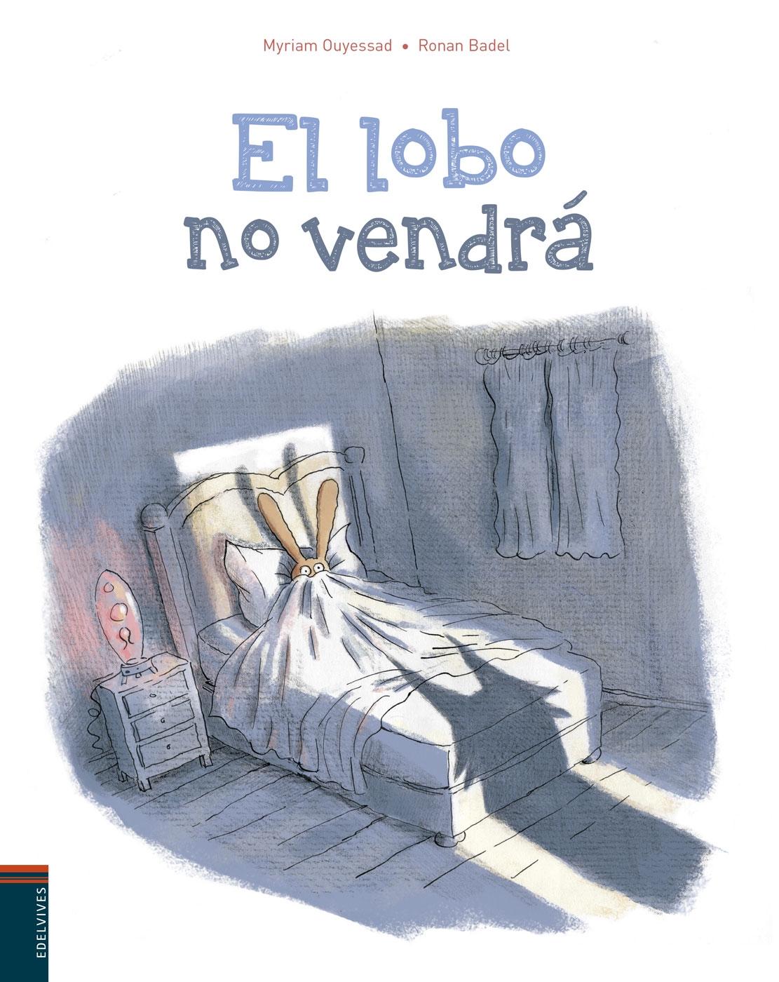LOBO NO VENDRA, EL