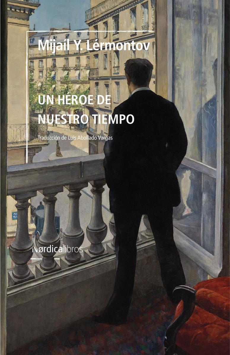 HEROE DE NUESTRO TIEMPO, UN