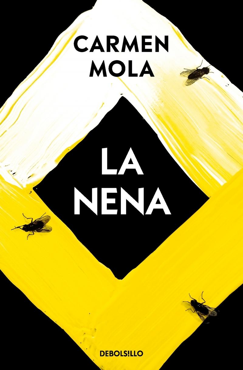 LA NENA (LA NOVIA GITANA 3)