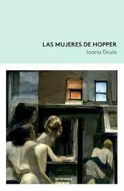 MUJERES DE HOPPER, LAS.