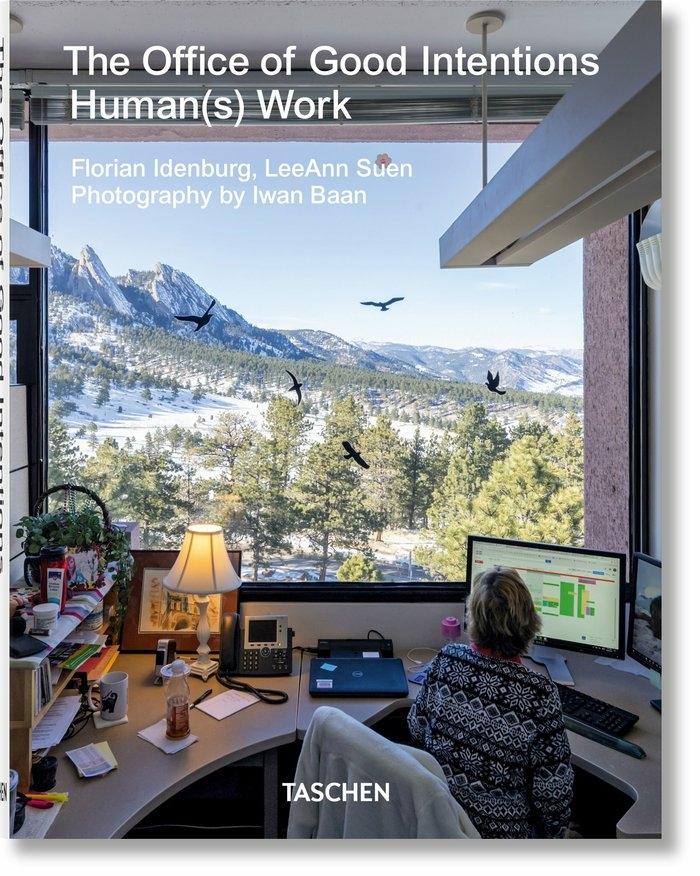 OFFICE OF GOOD INTENTIONS. HUMAN(S) WORK, THE