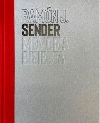 RAMON J. SENDER MEMORIA BISIESTA