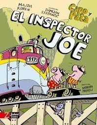 INSPECTOR JOE, EL