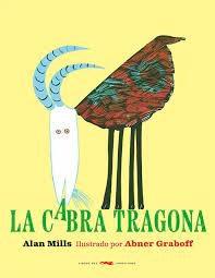 CABRA TRAGONA, LA