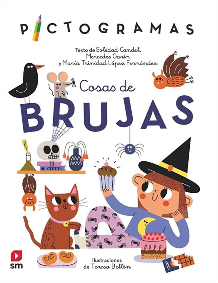 COSAS DE BRUJAS. 