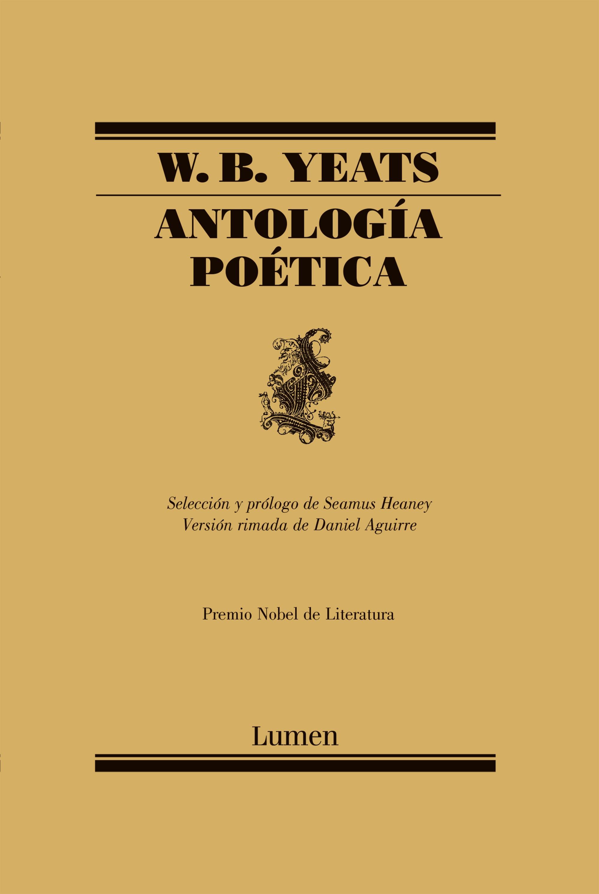 ANTOLOGIA POETICA