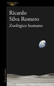 ZOOLOGICO HUMANO (MAPA DE LAS LENGUAS). 