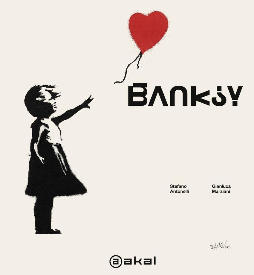 BANKSY