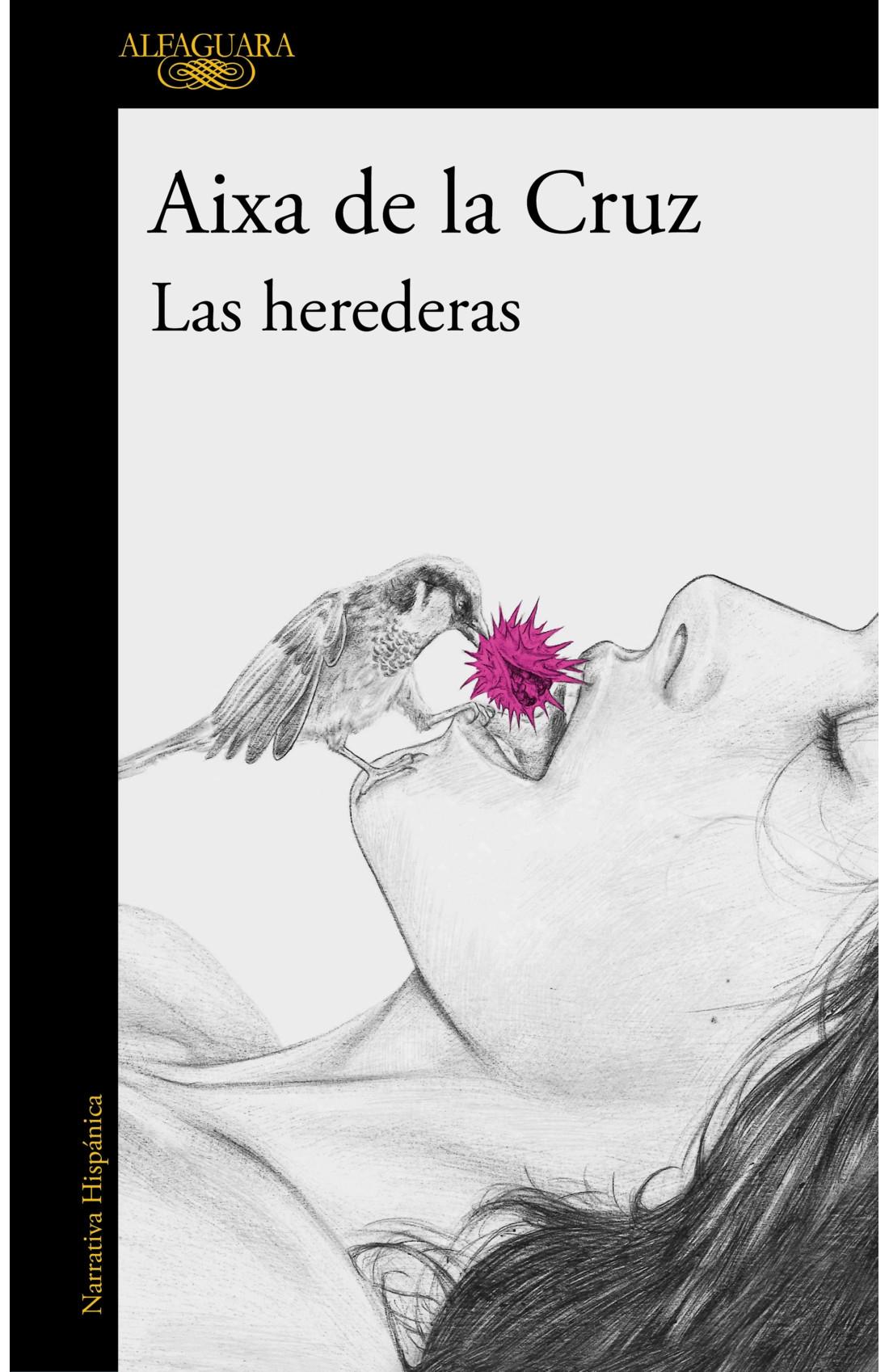 HEREDERAS, LAS. 