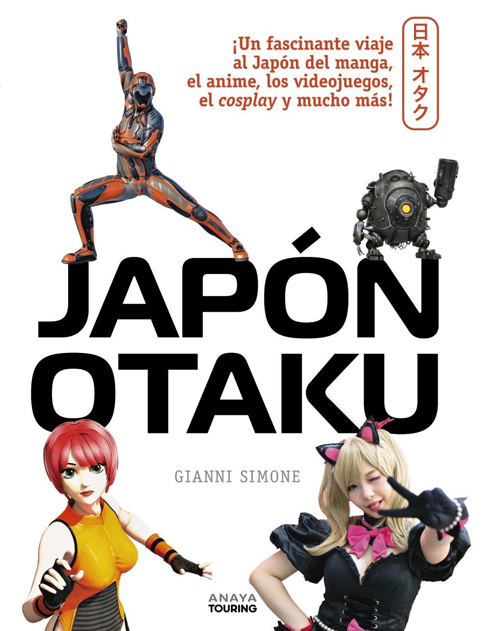 JAPON OTAKU