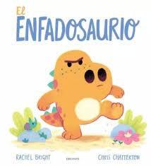 ENFADOSAURIO, EL