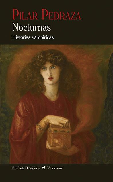 NOCTURNAS "HISTORIAS VAMPÍRICAS"