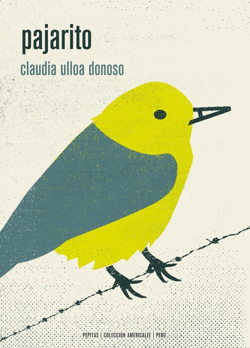 PAJARITO.