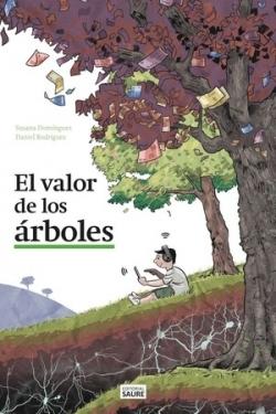 VALOR DE LOS ARBOLES,EL