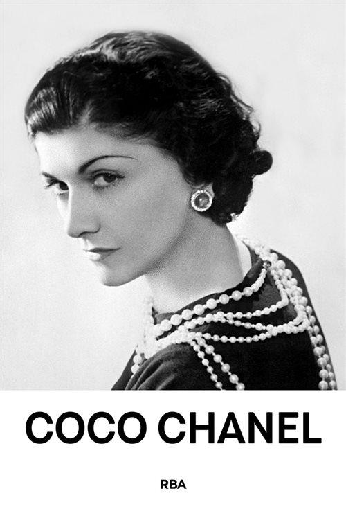 Las frases más interesantes de Coco Chanel