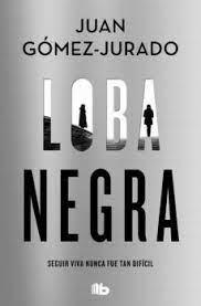 LOBA NEGRA. 