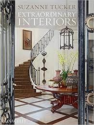 TUCKER: EXTRAORDINARY INTERIORS