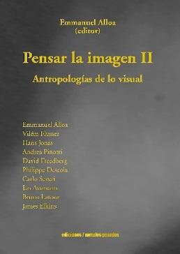 PENSAR LA IMAGEN II. 