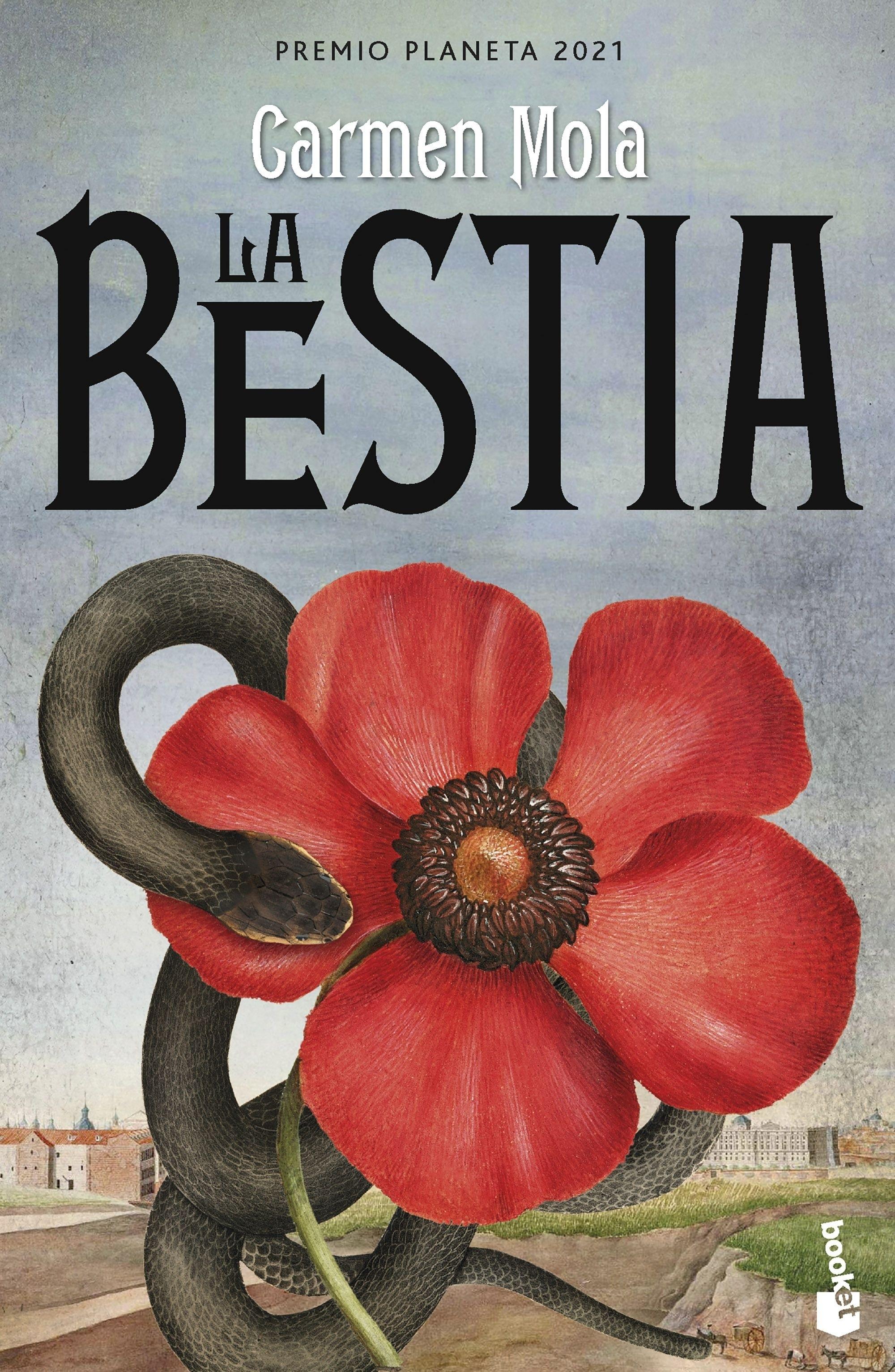  BESTIA, LA