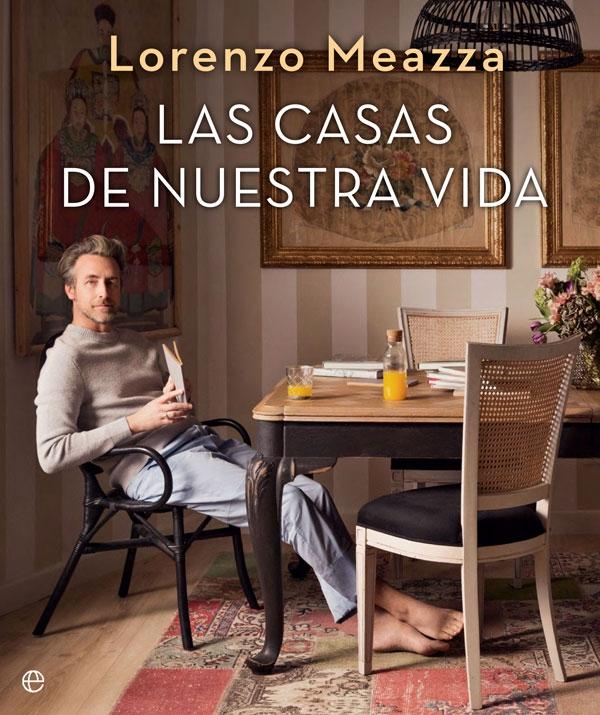 CASAS DE NUESTRA VIDA, LAS. 