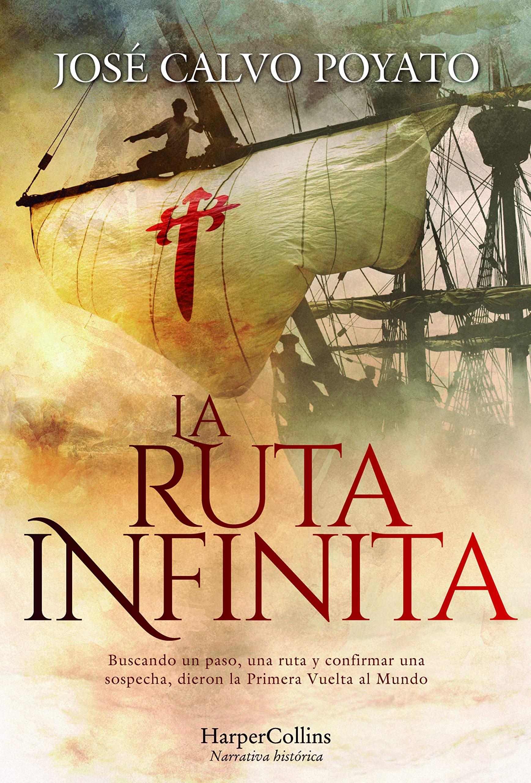 RUTA INFINITA, LA