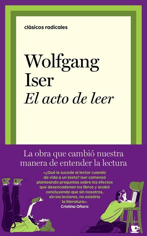 ACTO DE LEER,EL