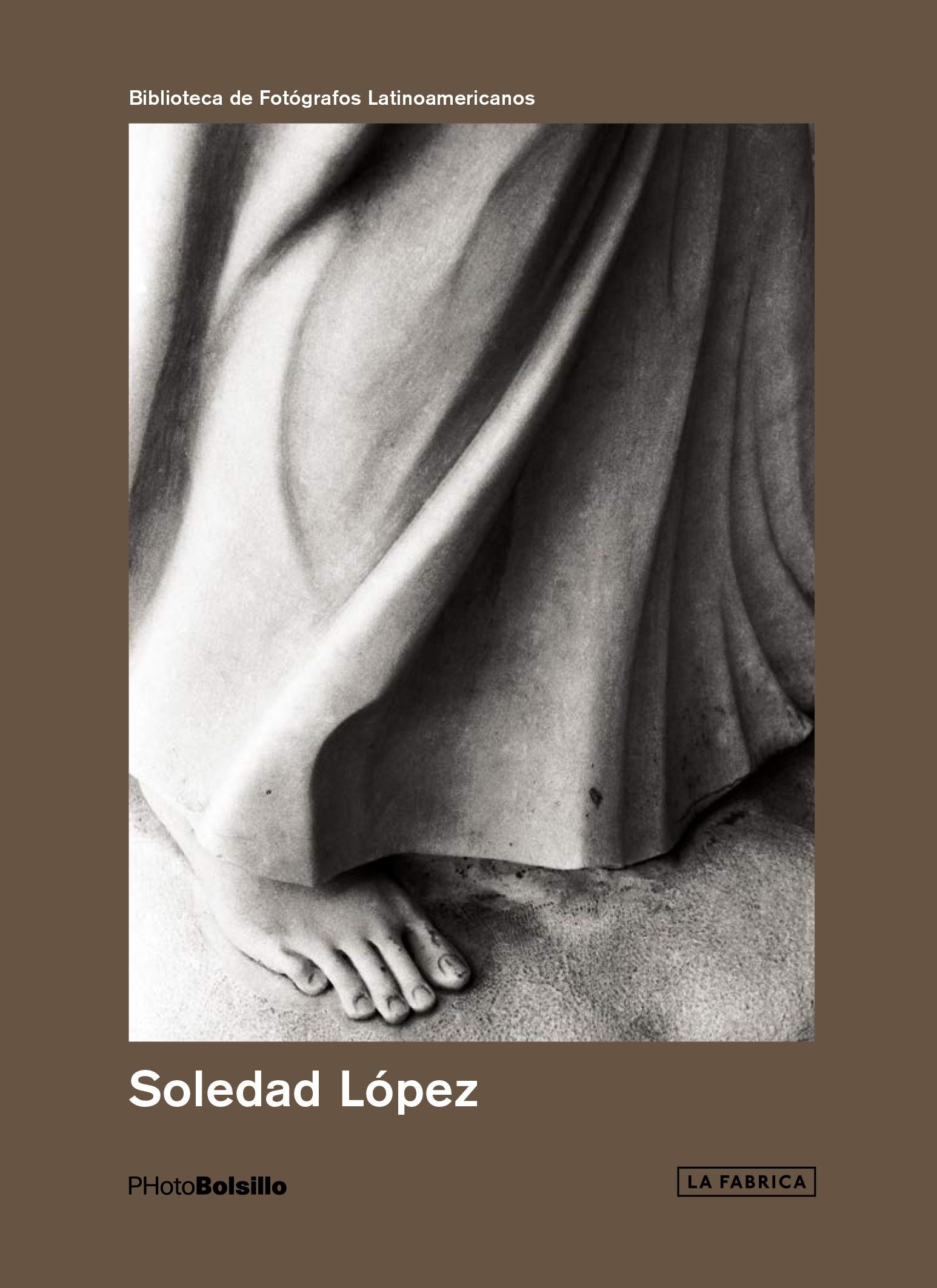 SOLEDAD LOPEZ. 