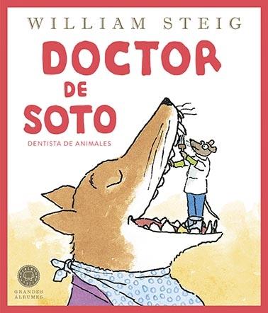 DOCTOR DE SOTO "DENTISTA DE ANIMALES". 