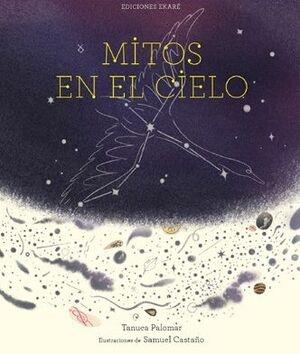 MITOS EN EL CIELO - CASTELLANO. 