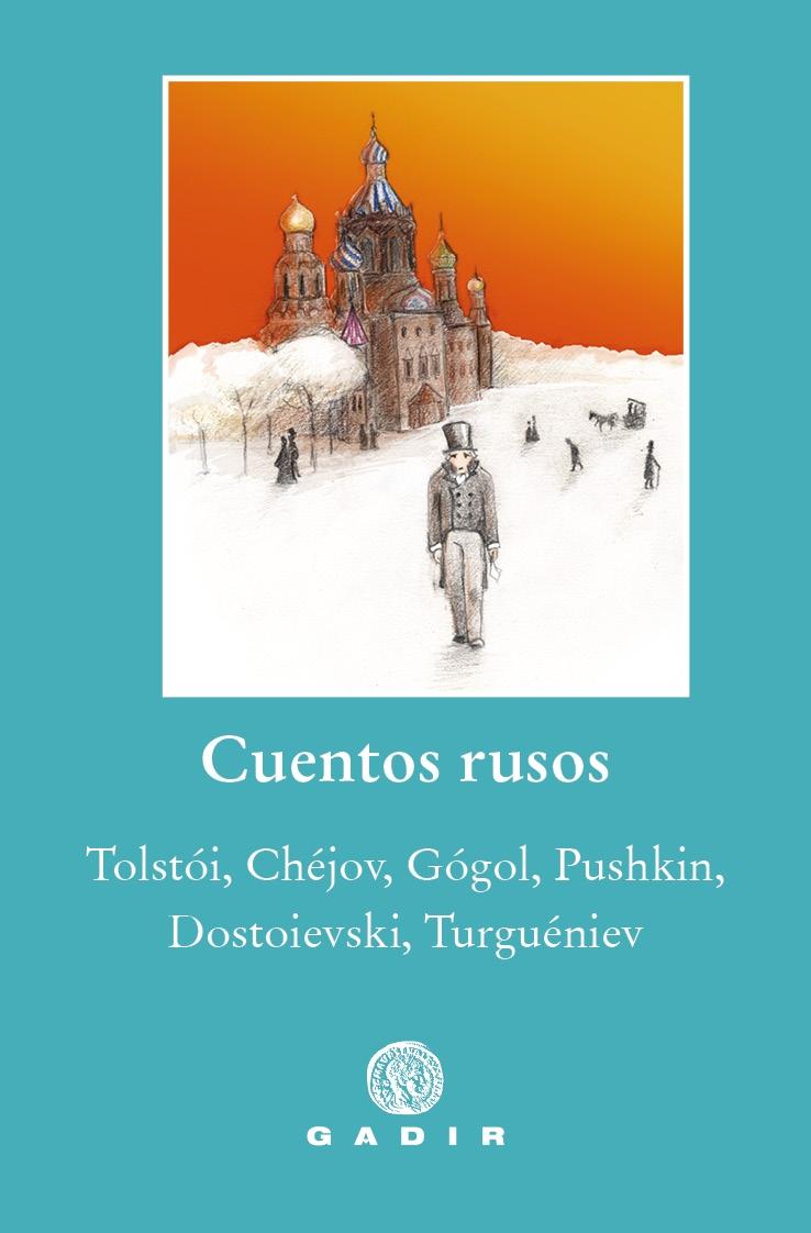 CUENTOS RUSOS. 