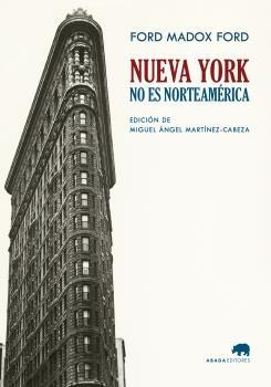 NUEVA YORK NO ES NORTEAMERICA. 