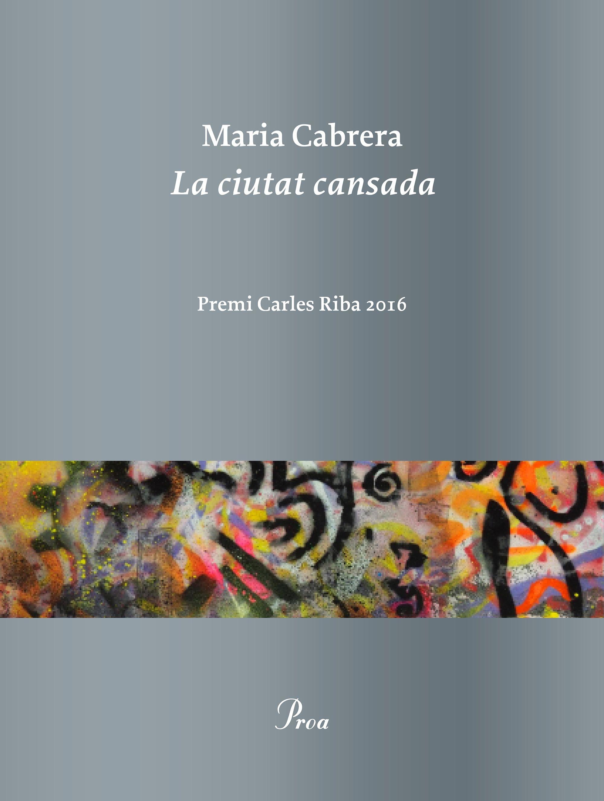 CIUTAT CANSADA, LA "PREMI CARLES RIBA 2016"