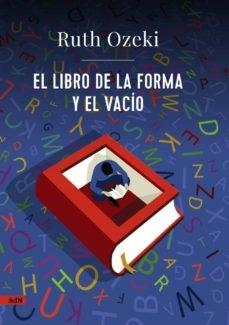 LIBRO DE LA FORMA Y EL VACIO, EL