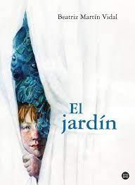 JARDIN, EL