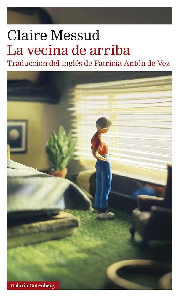 VECINA DE ARRIBA, LA.