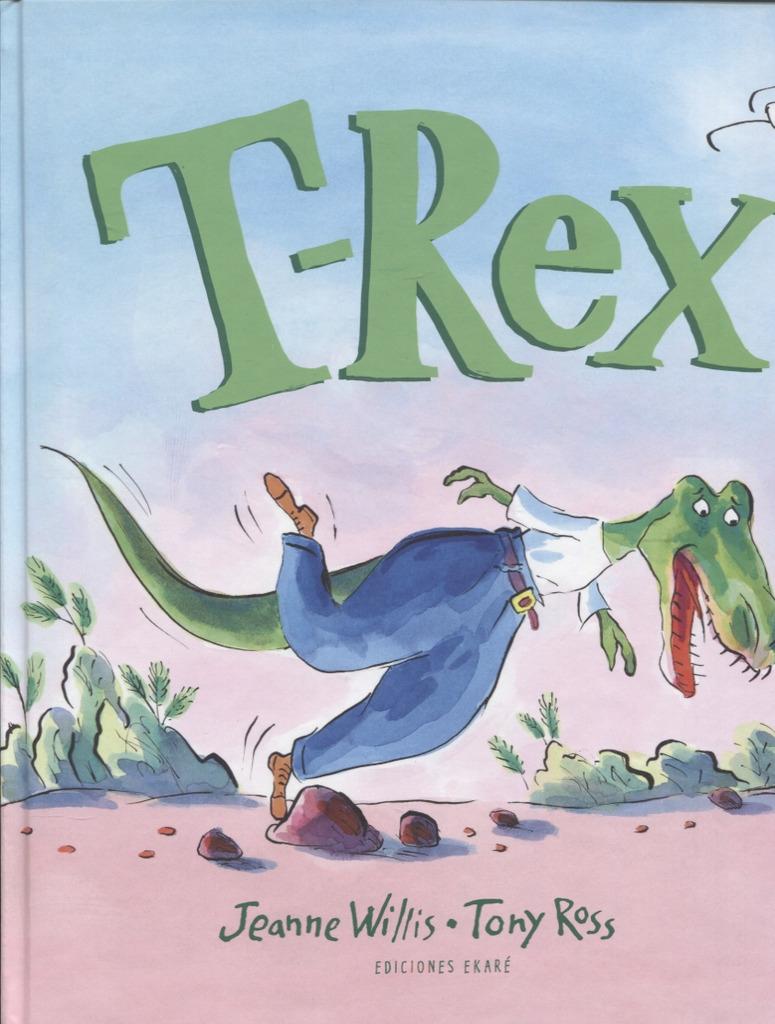 T-REX