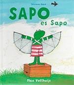 SAPO ES SAPO. 