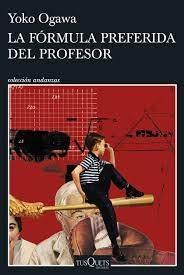 FORMULA PREFERIDA DEL PROFESOR, LA