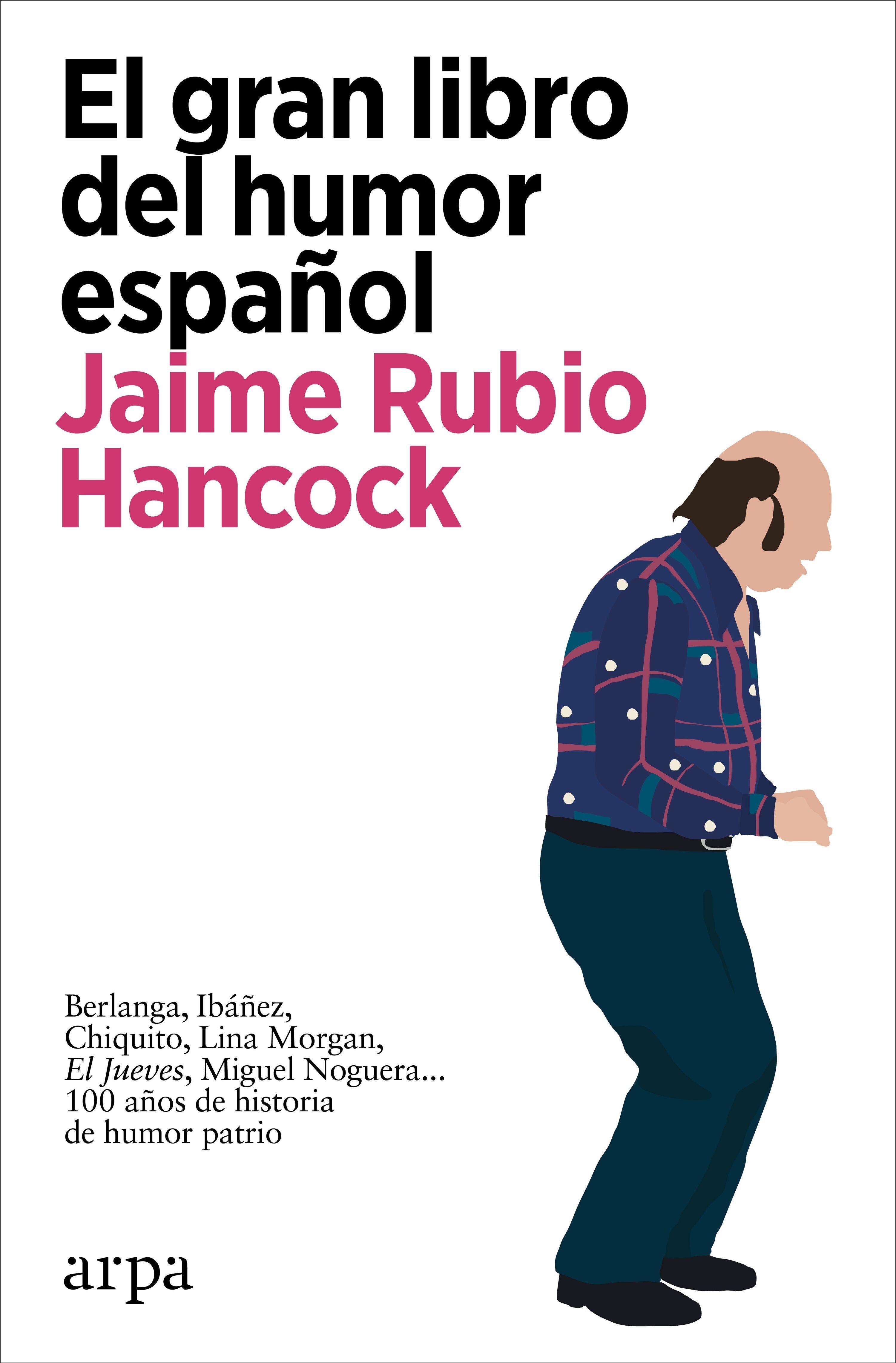 GRAN LIBRO DEL HUMOR ESPAÑOL, EL. 