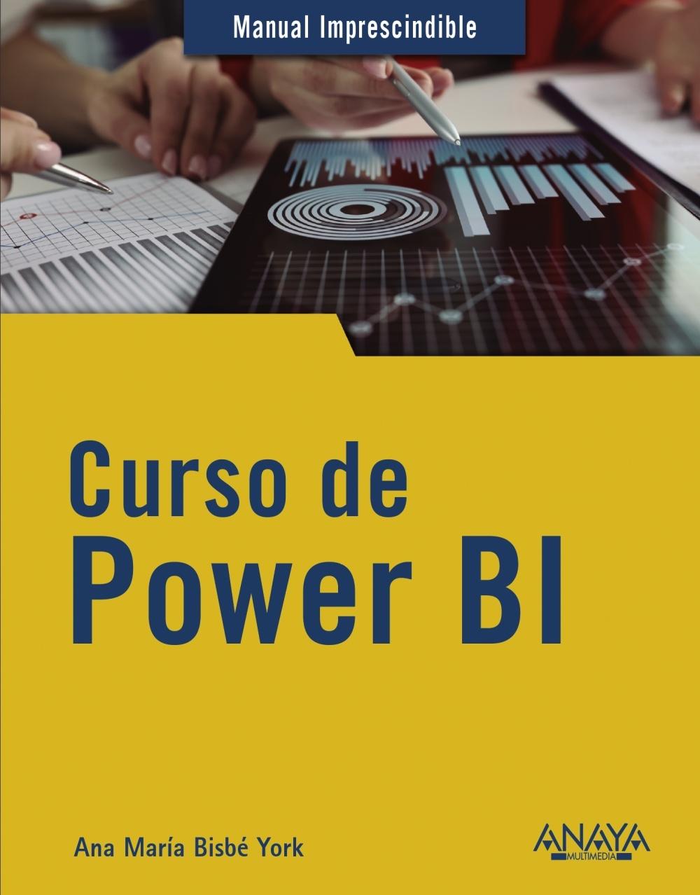 CURSO DE POWER BI. 