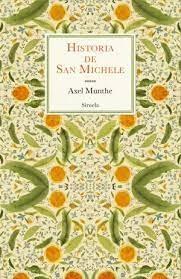 HISTORIA DE SAN MICHELE.