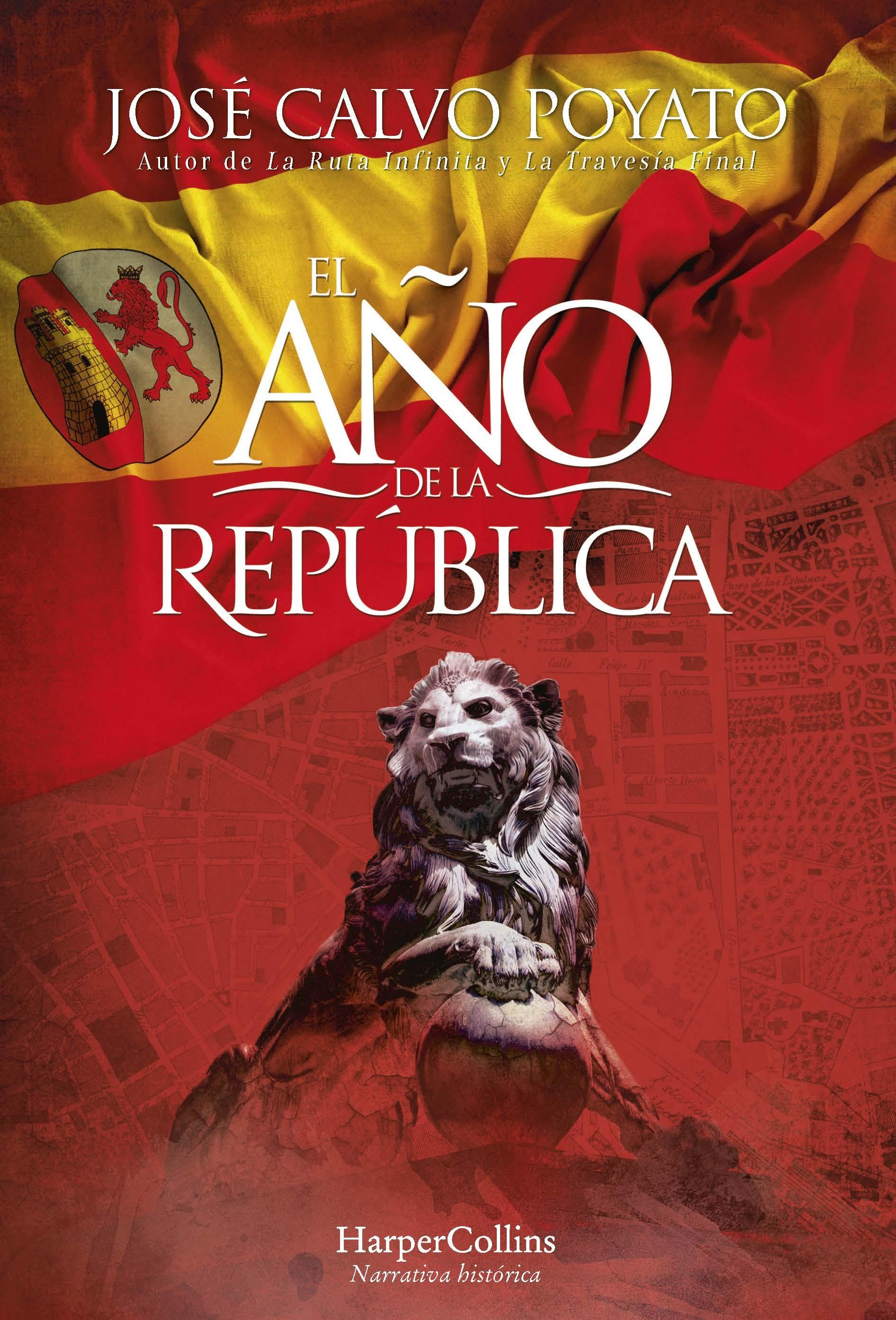 AÑO DE LA REPUBLICA, EL