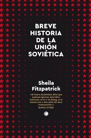 BREVE HISTORIA DE LA UNION SOVIETICA