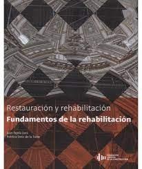 FUNDAMENTOS DE LA REHABILITACION (2ª ED.). 